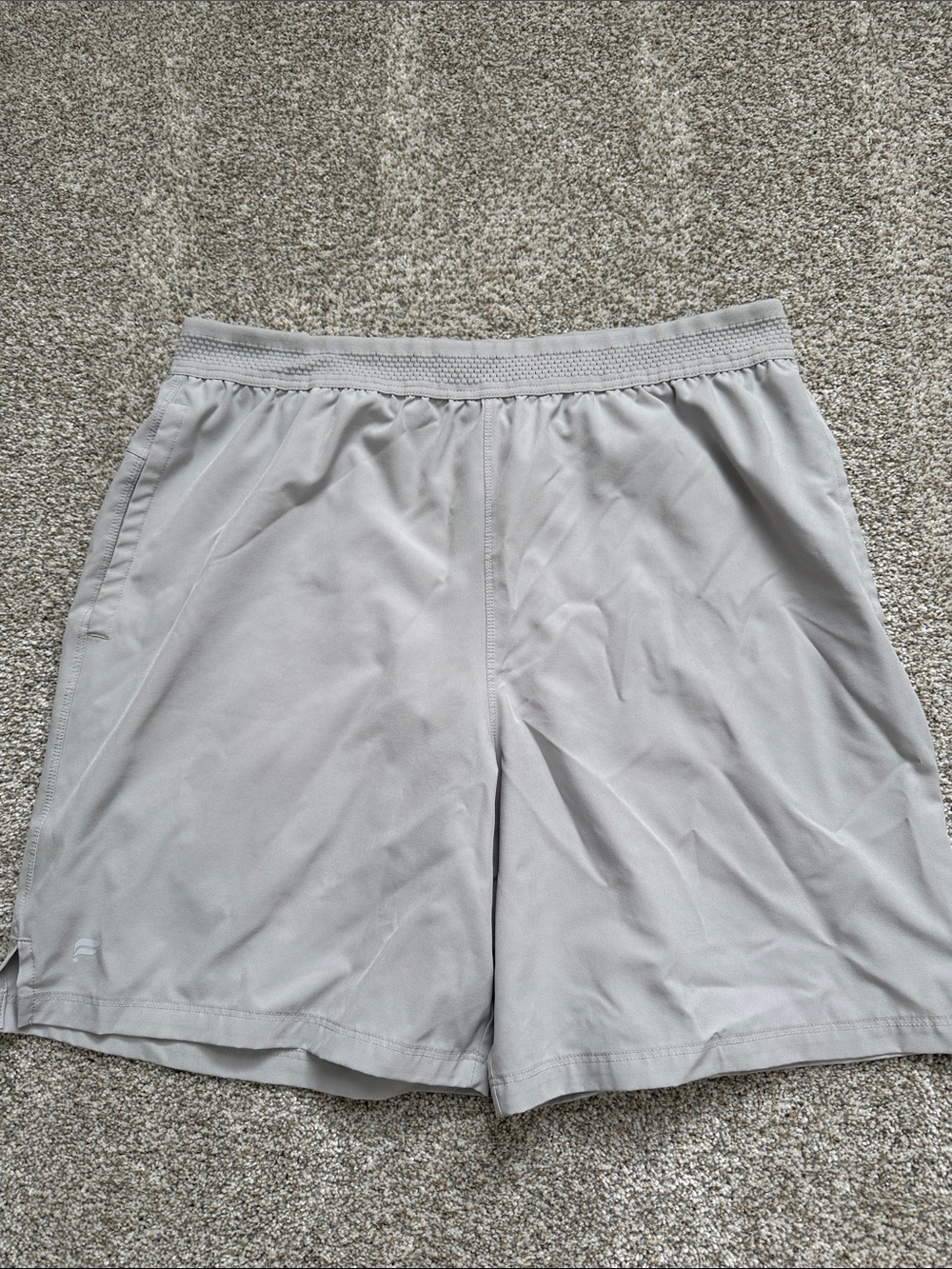 Men's Fabletics Fundamental Short - 6in
